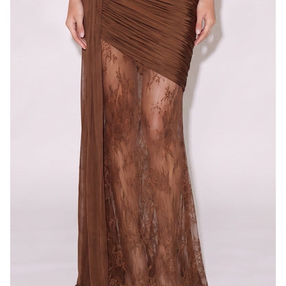 Silas Gown