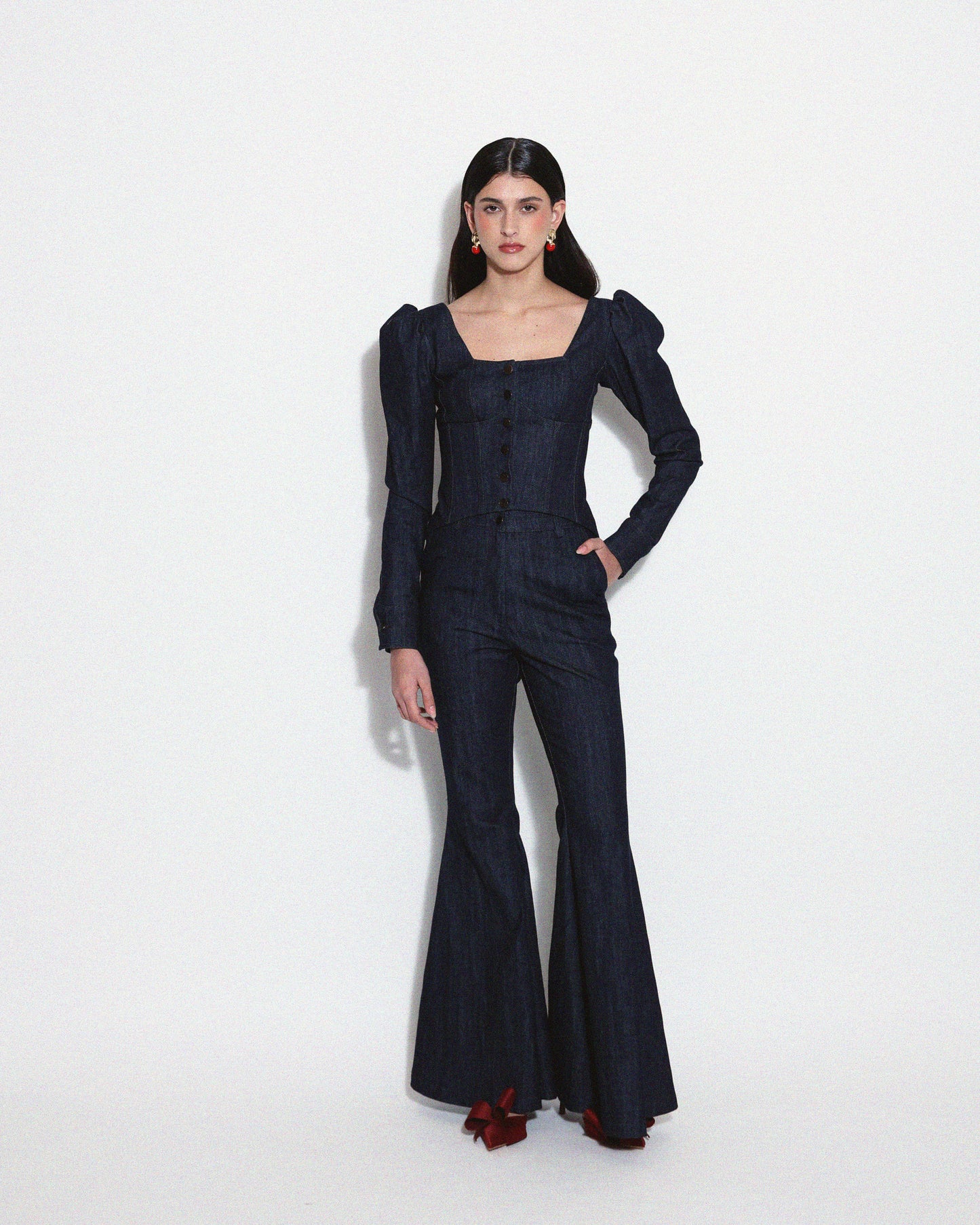 Alex Denim