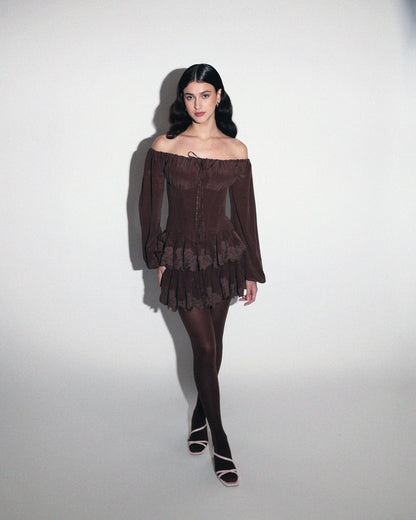 Brookyln Skirt