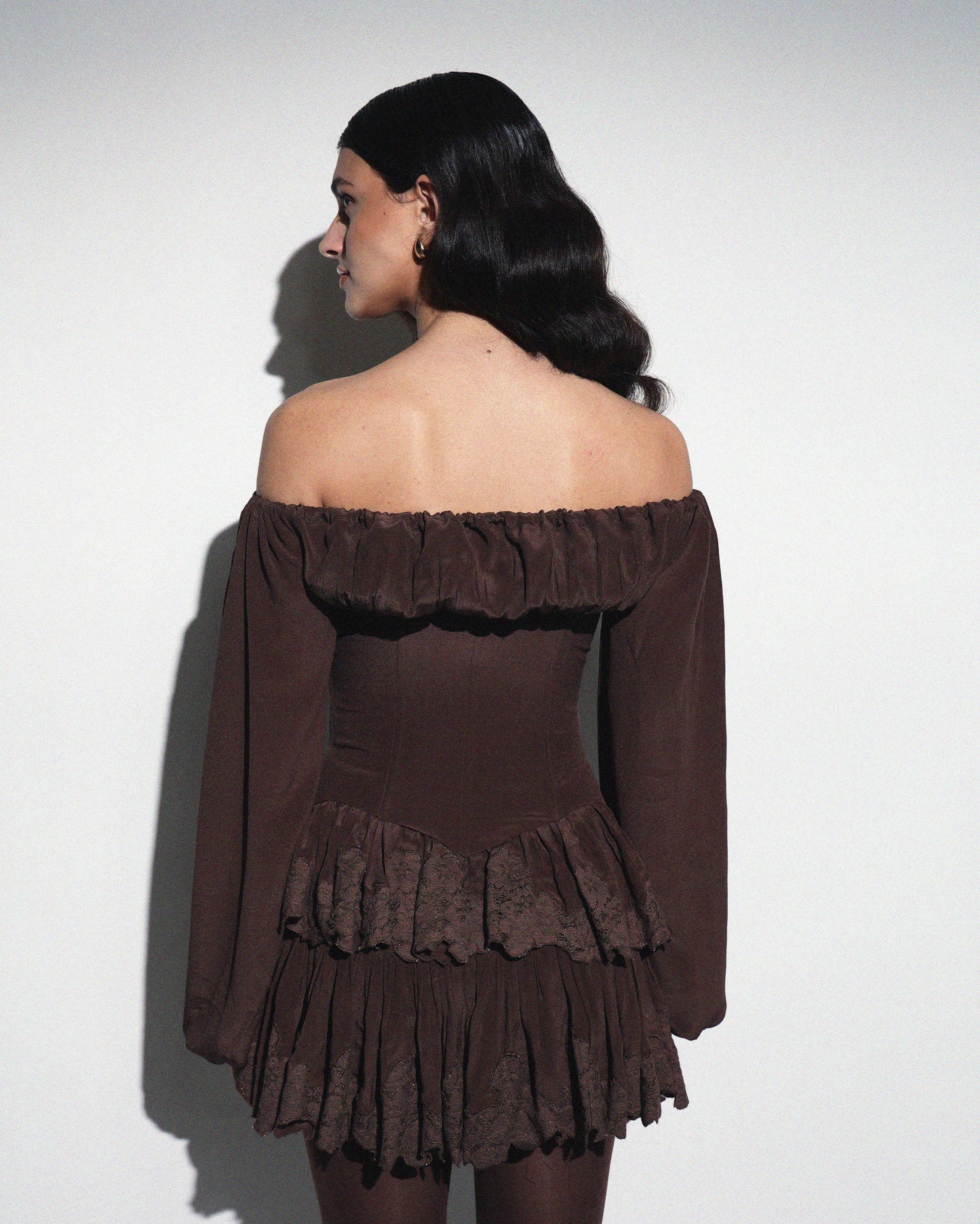 Brookyln Skirt