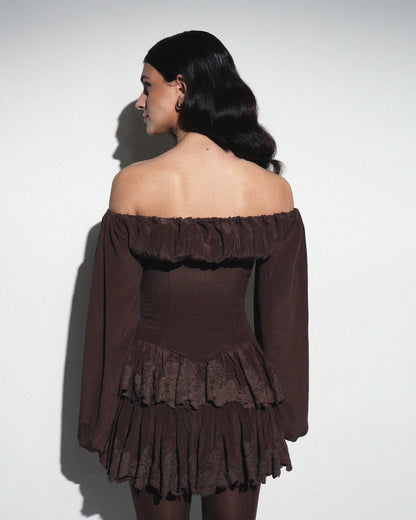 Brookyln Skirt