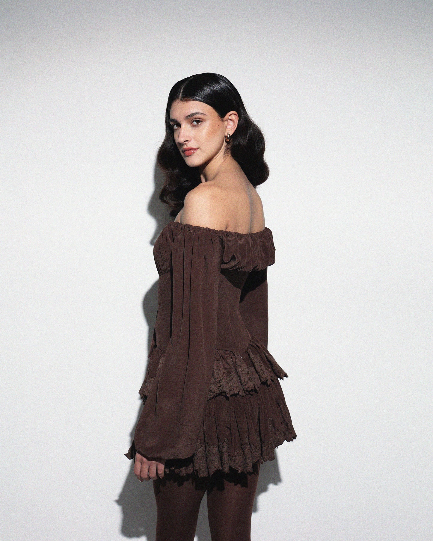 Brookyln Skirt