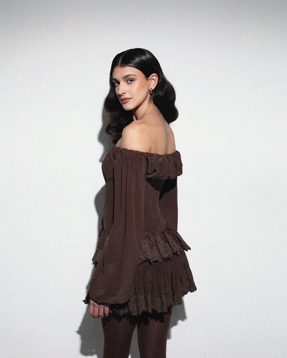 Brookyln Skirt