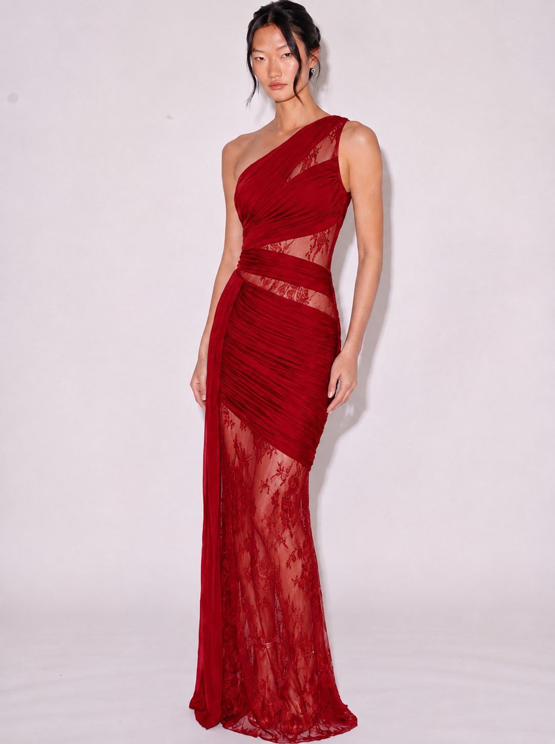 Silas Gown