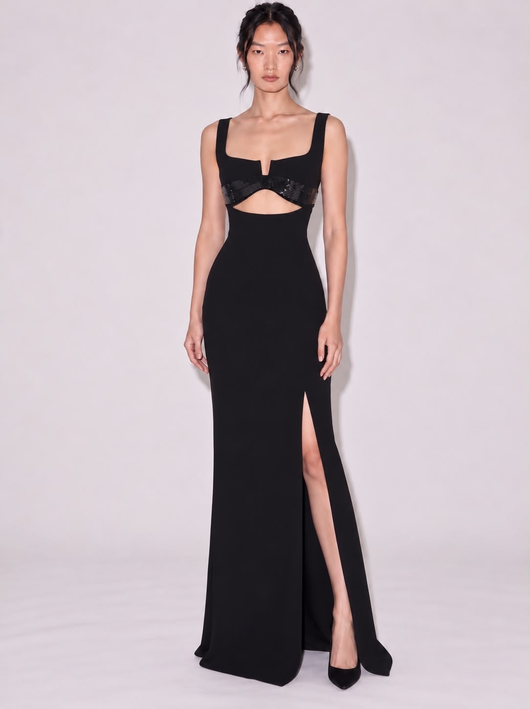 Nicole Gown