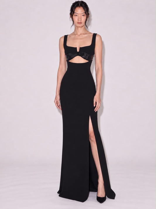 Nicole Gown