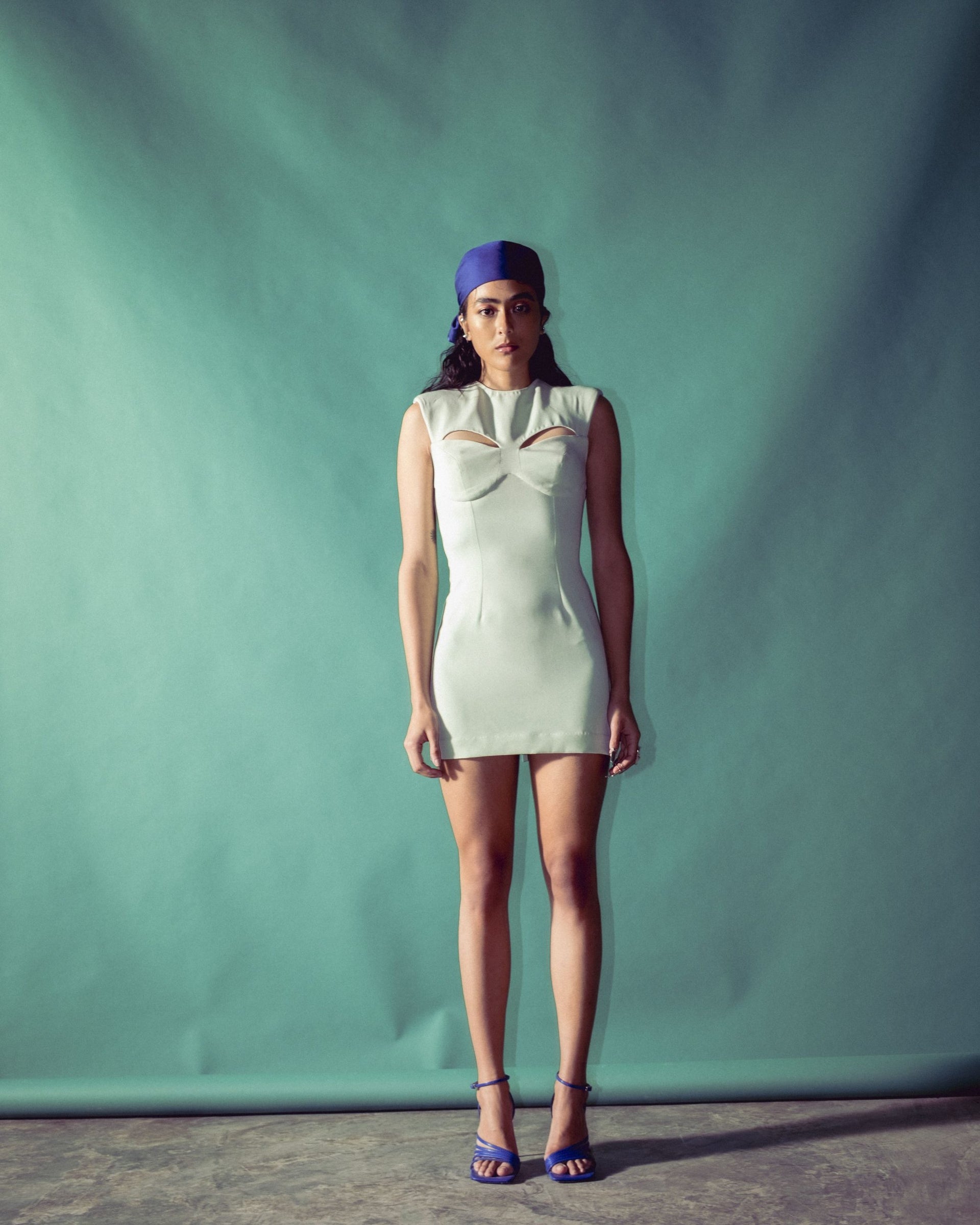 cecil mini dress Cecil Mini Wild N Boho Boutique