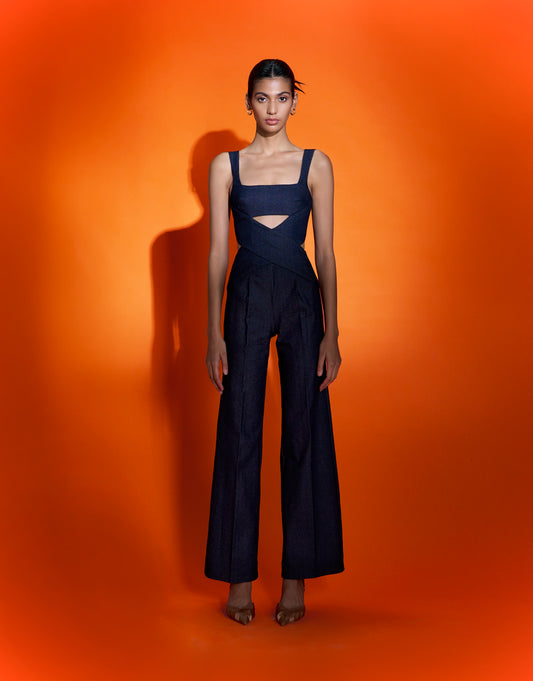 Ula Jumpsuit