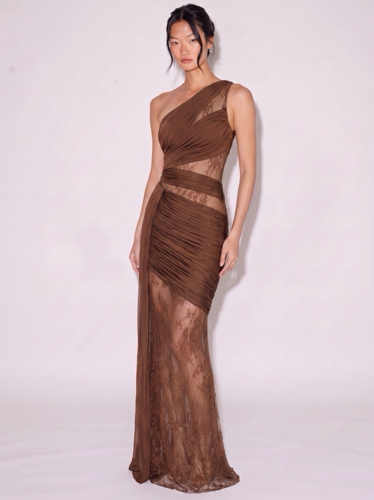 Silas Gown