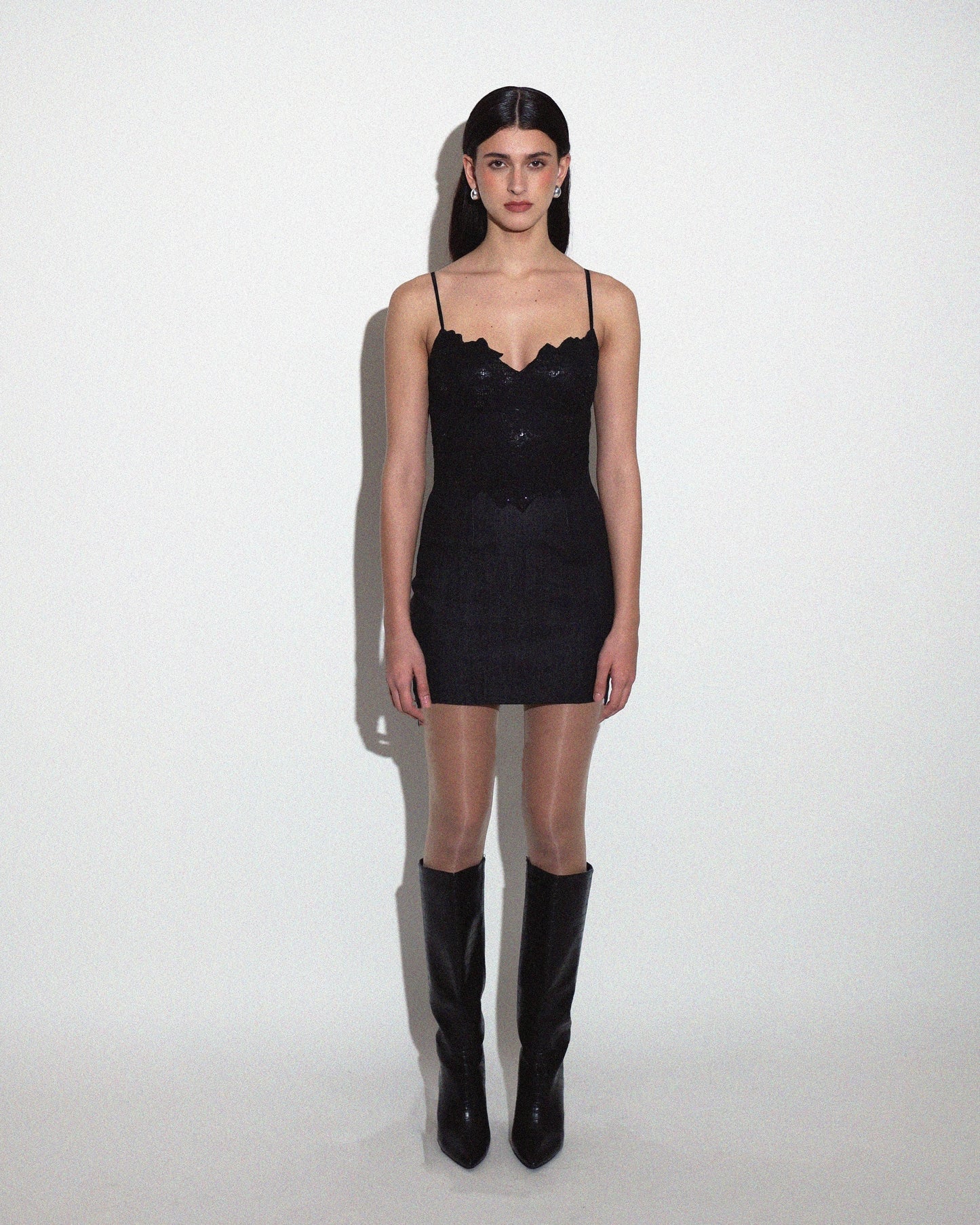Daphne Mini Dress