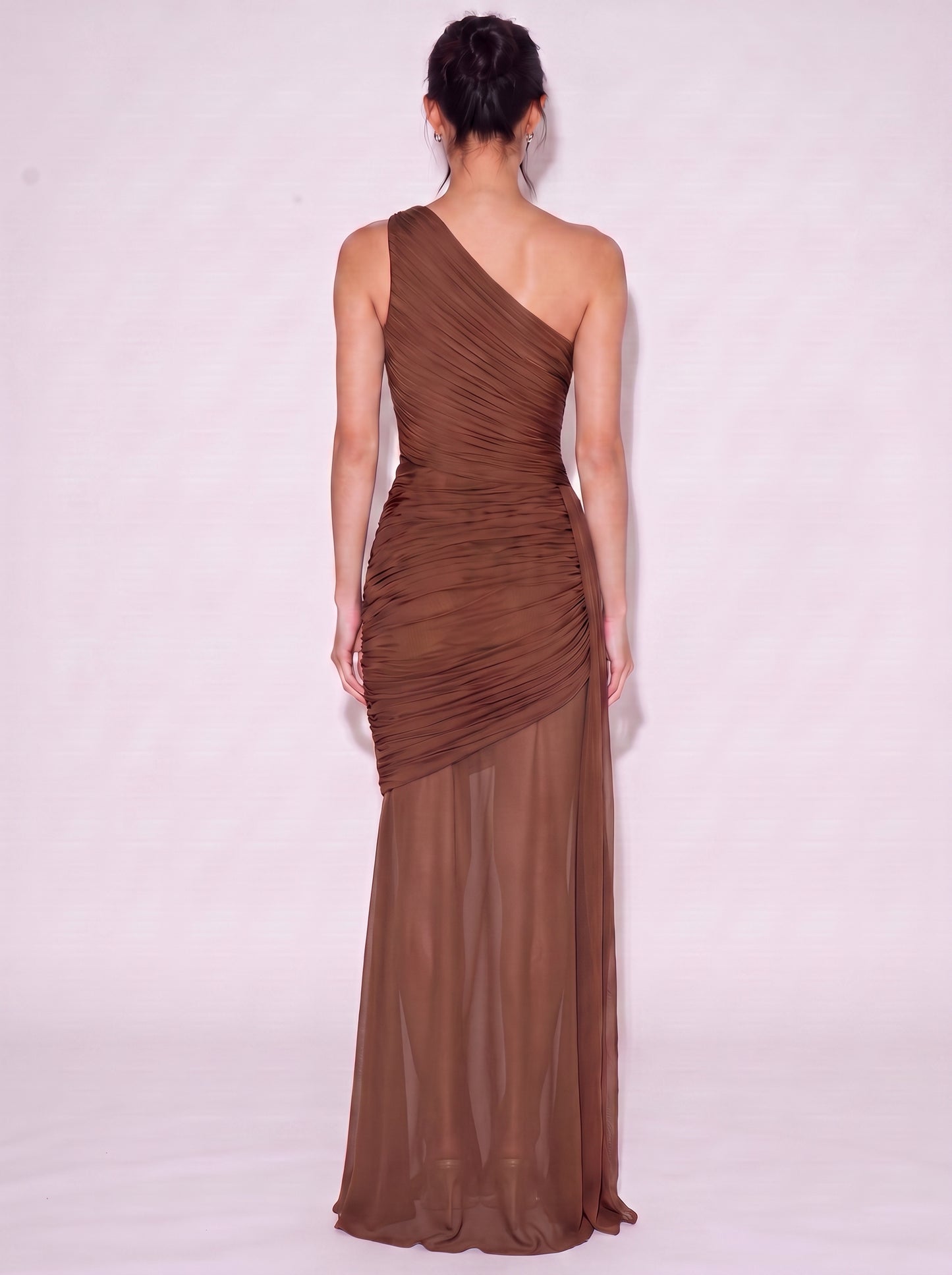 Silas Gown