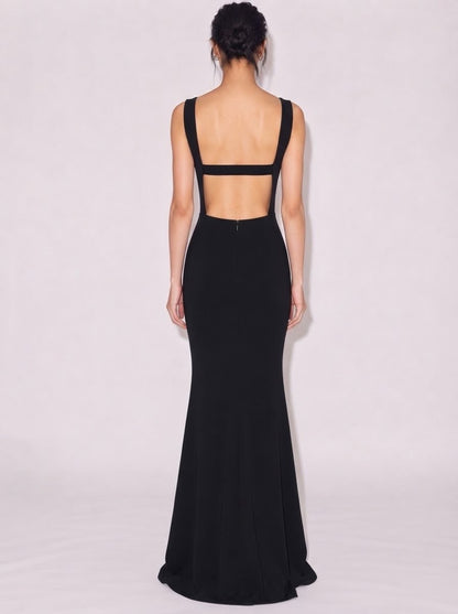 Nicole Gown