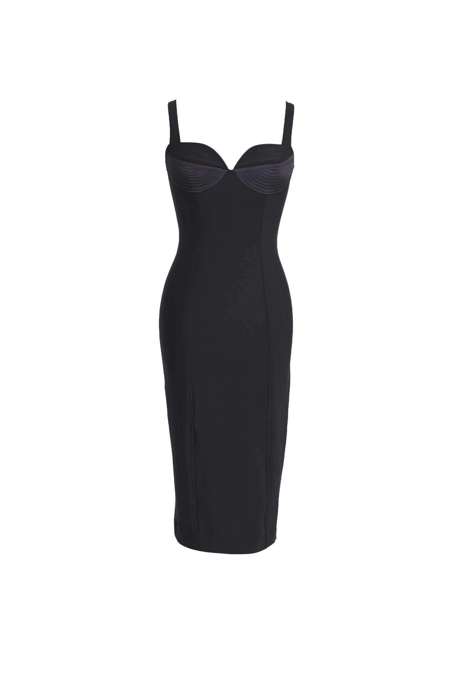 Esther Midi Dress