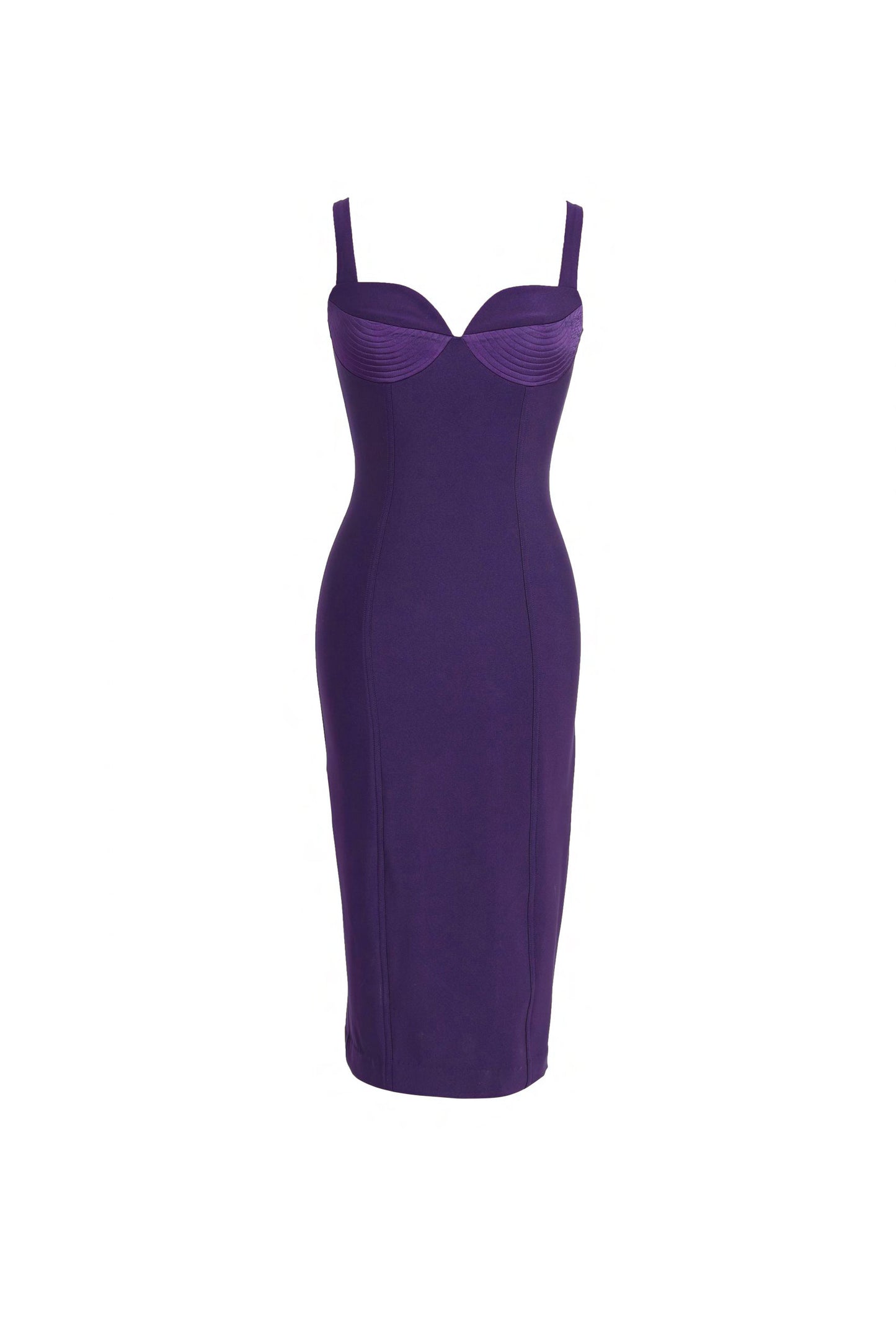 Esther Midi Dress