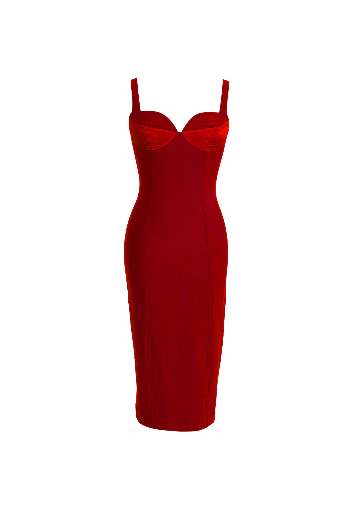 Esther Midi Dress