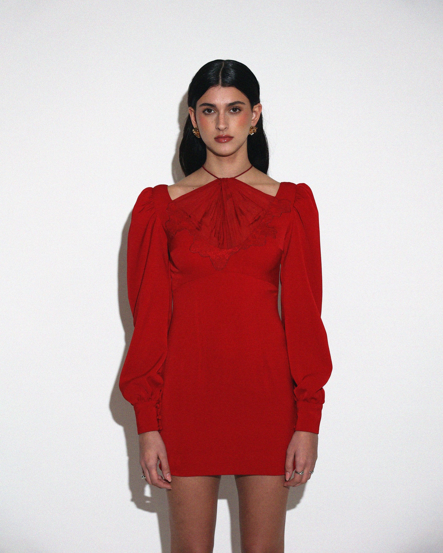 Faye Mini Dress