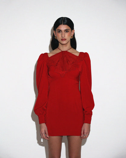 Faye Mini Dress
