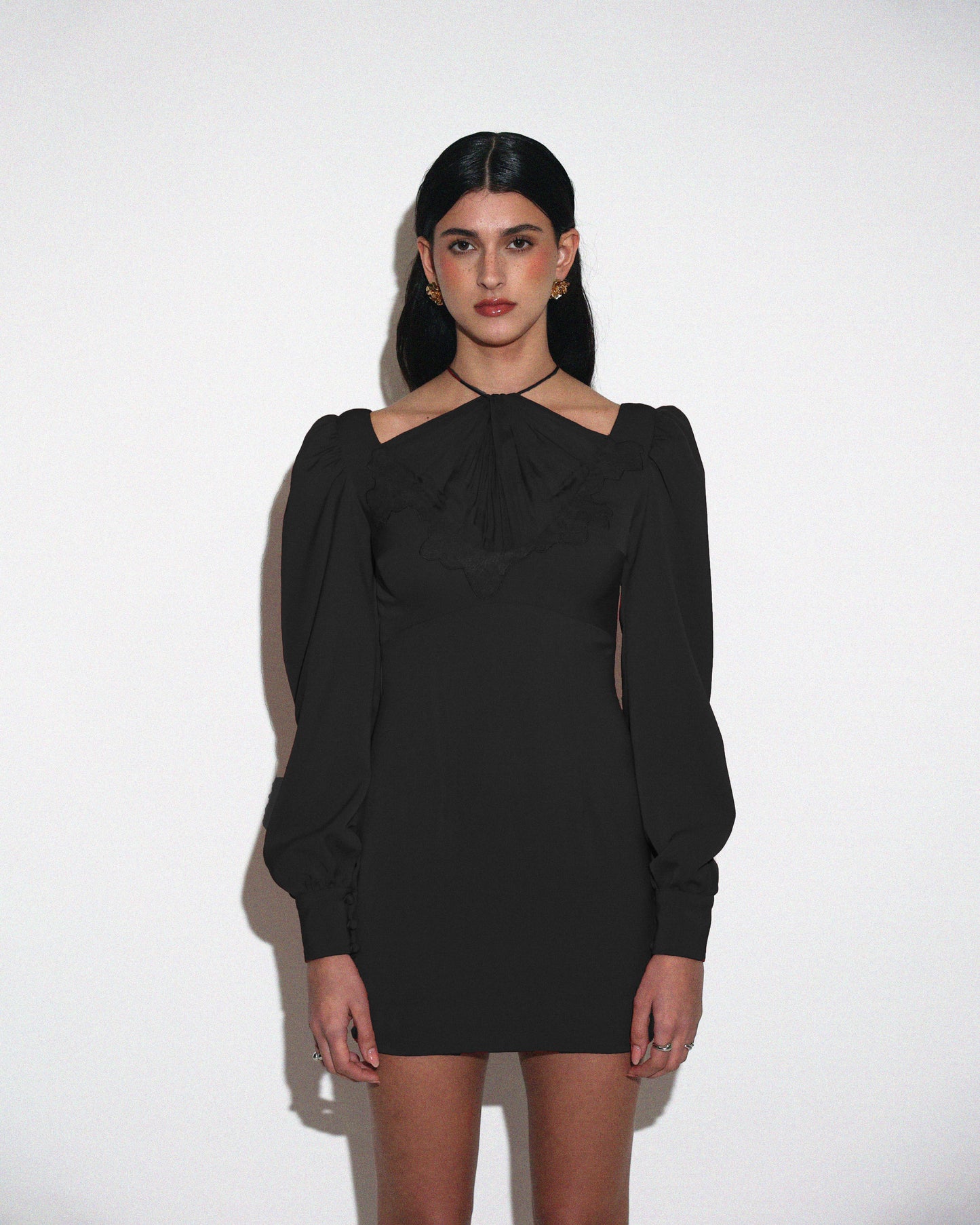 Faye Mini Dress