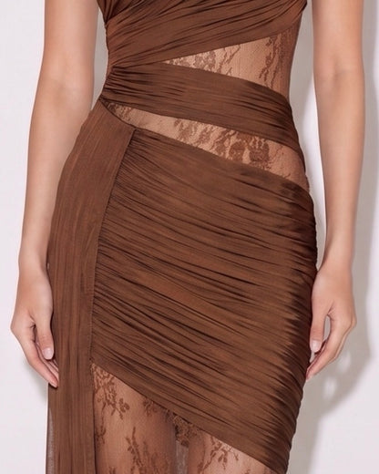 Silas Gown