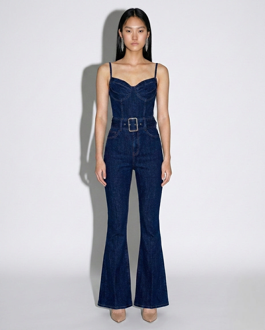 Ursula Jumpsuit