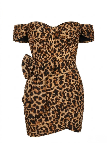 Herald Mini Dress