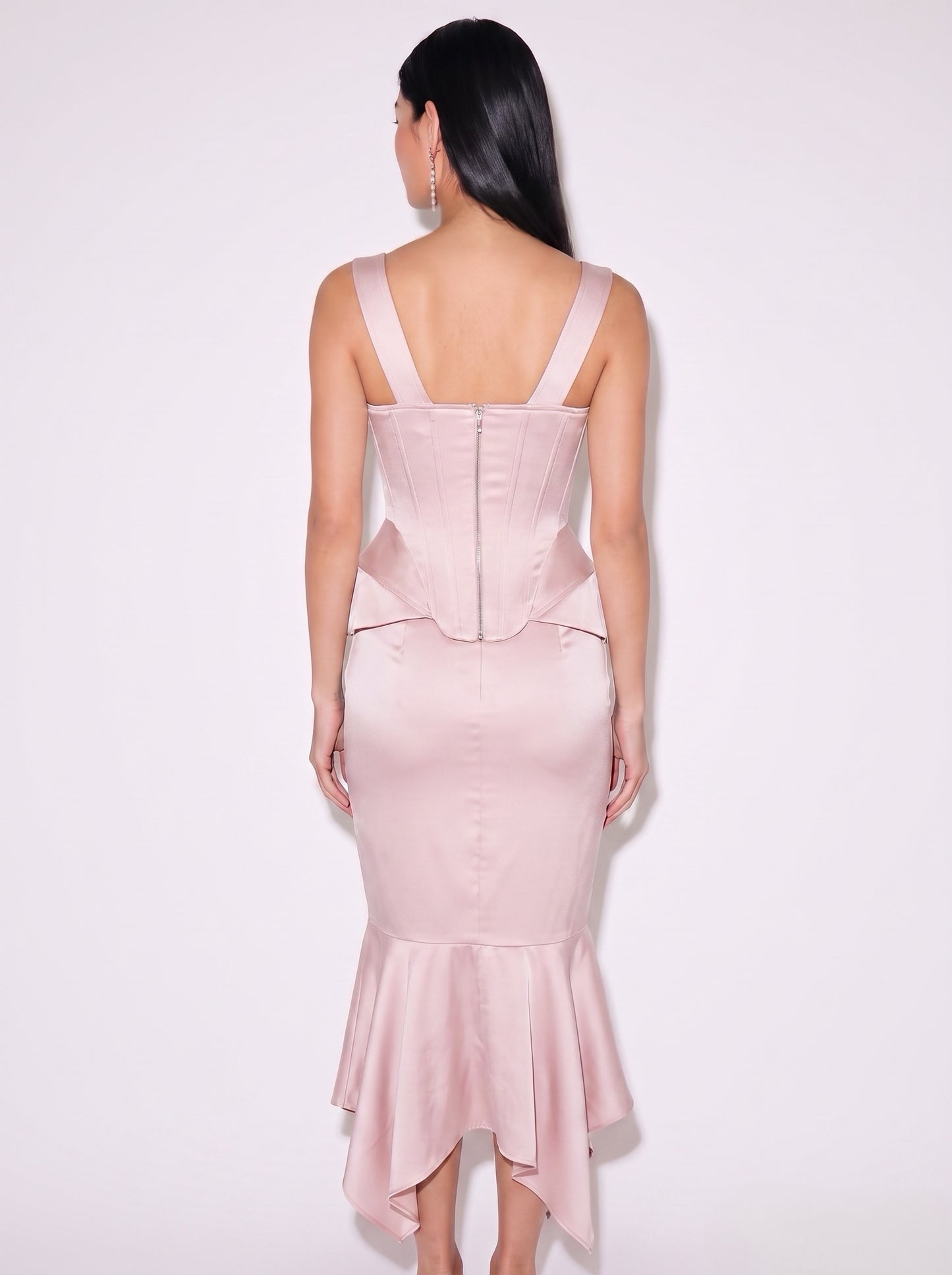 Pernia corset