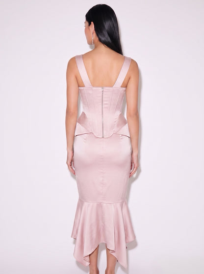 Pernia corset