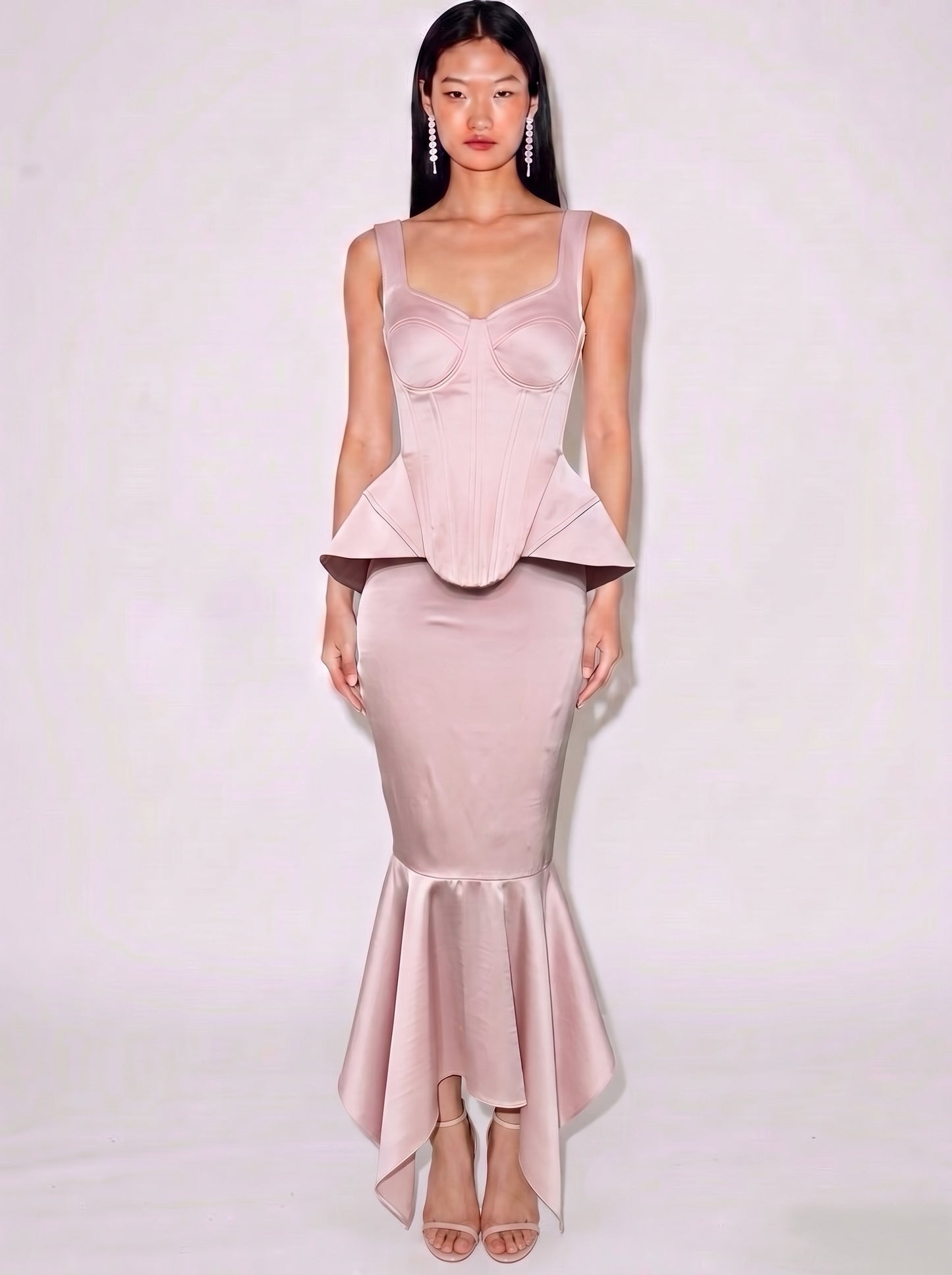 Pernia corset