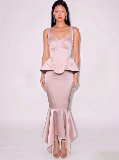 Pernia corset