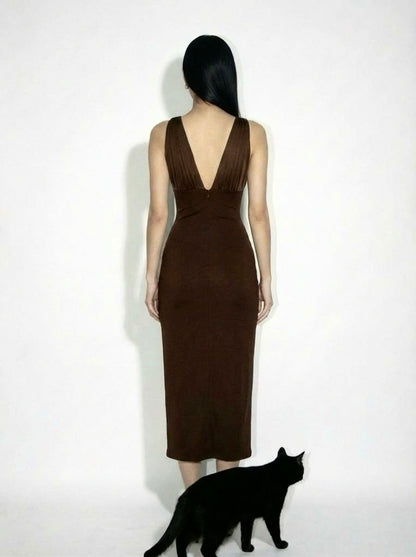 Shania Midi Dress
