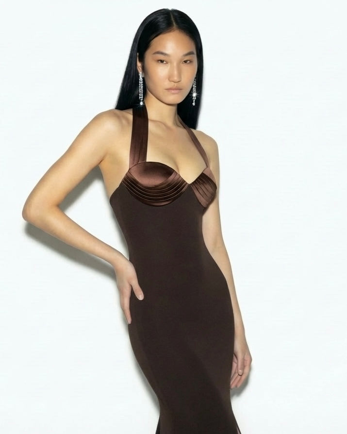 Elif Gown