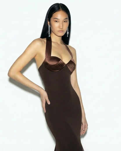 Elif Gown