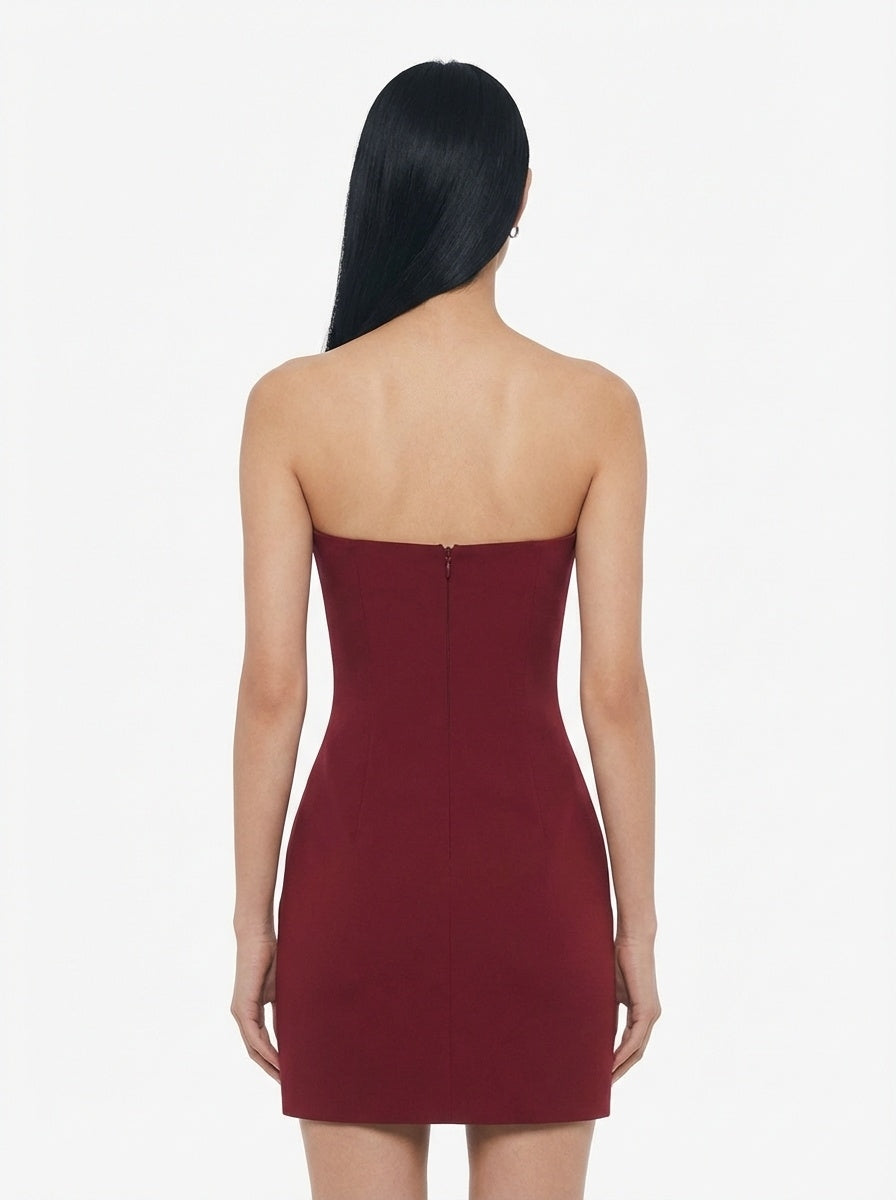 Priscila Mini Dress