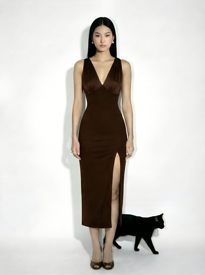 Shania Midi Dress