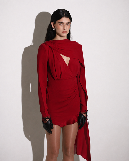 Suzie Mini Dress