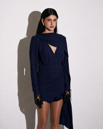 Suzie Mini Dress
