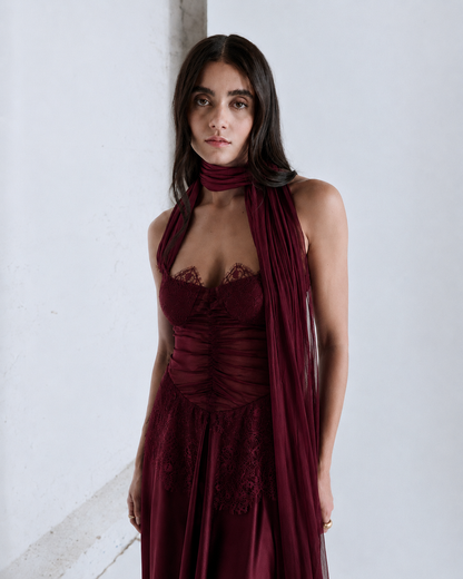 Summer Midi Dress