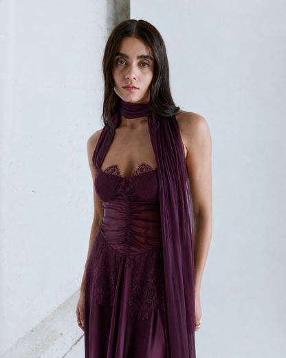 Summer Midi Dress