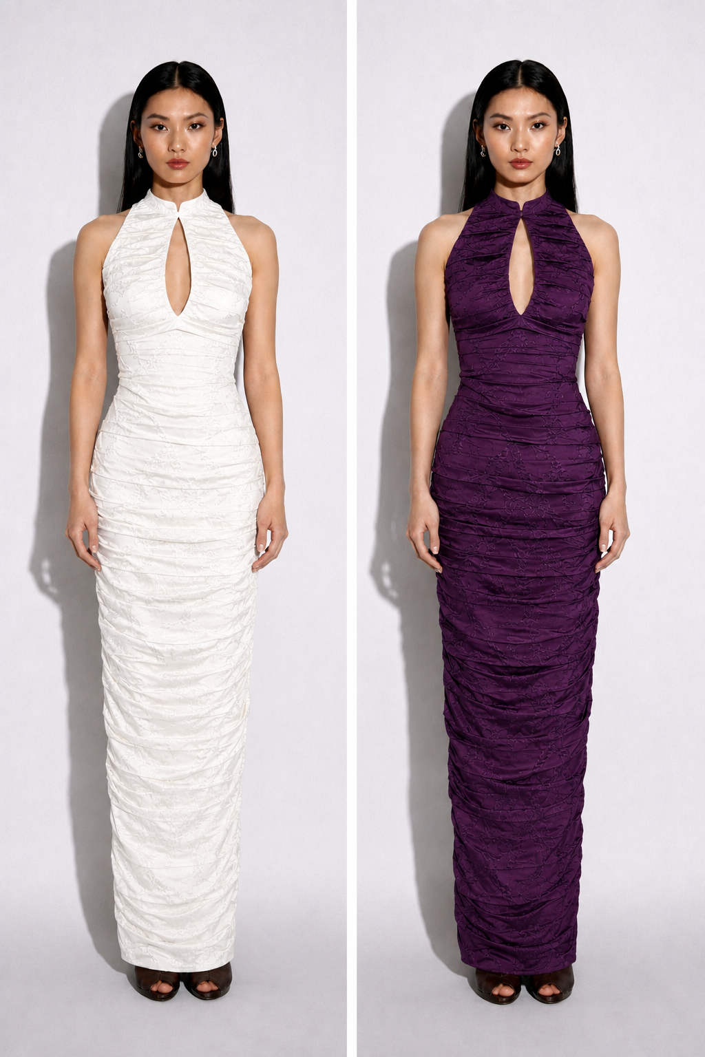 Valencia Gown