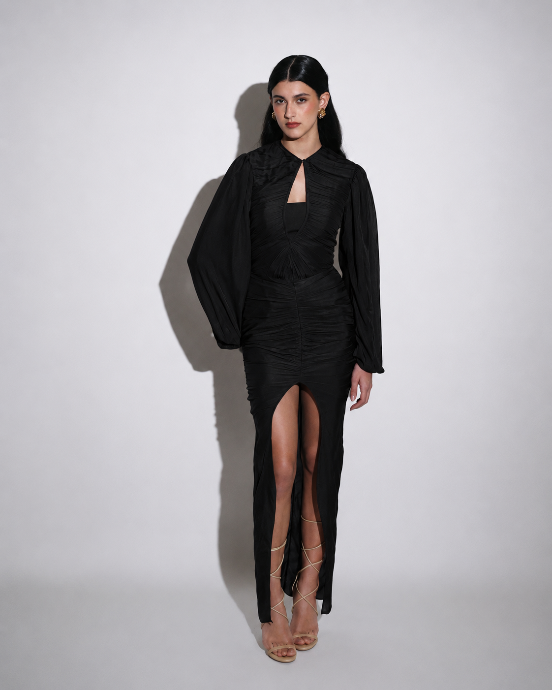 Rochelle Gown