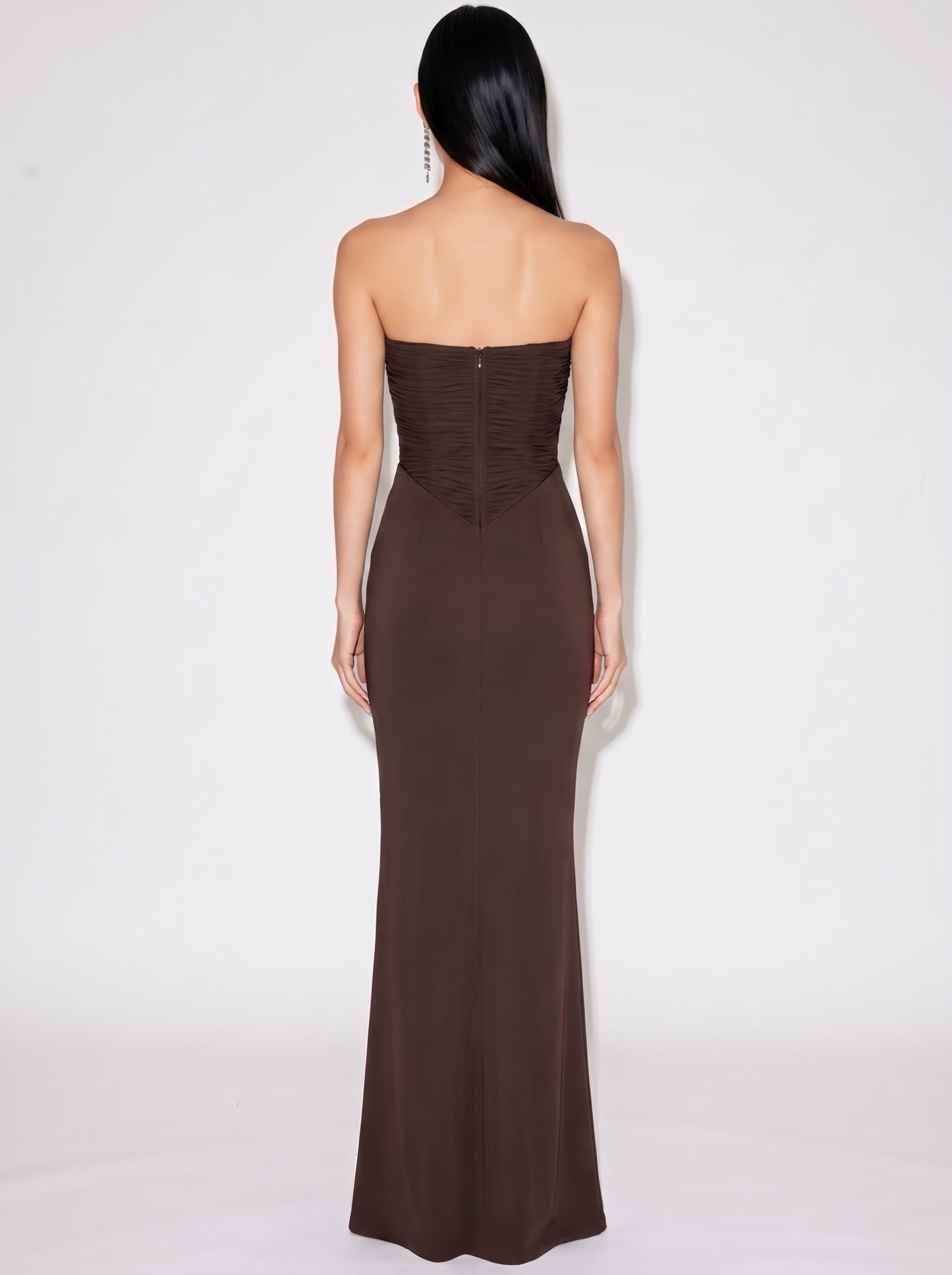 Suphon Gown