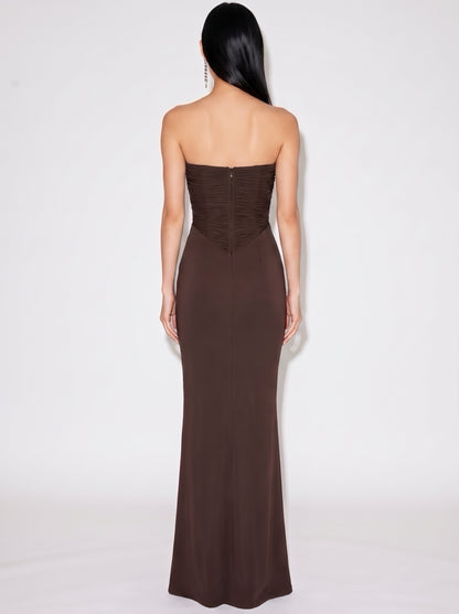 Suphon Gown