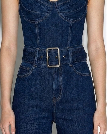 Ursula Jumpsuit