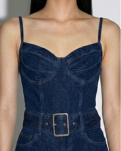 Ursula Jumpsuit
