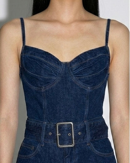 Ursula Jumpsuit