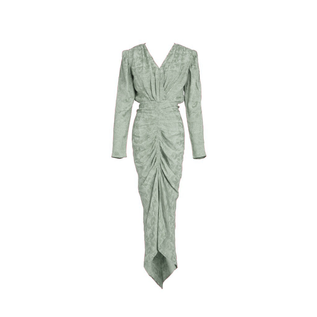 Jerome Dress 2.0