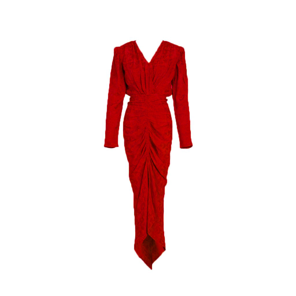 Jerome Dress 2.0