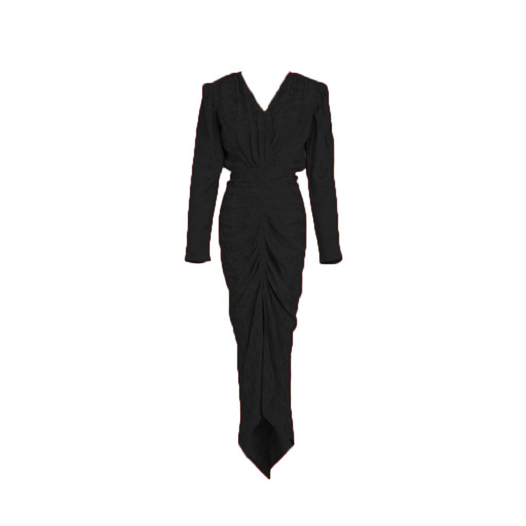 Jerome Dress 2.0