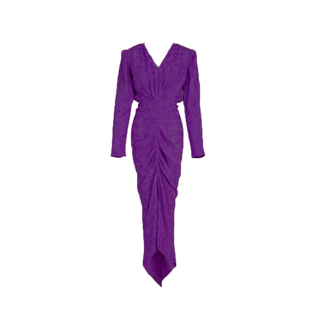 Jerome Dress 2.0