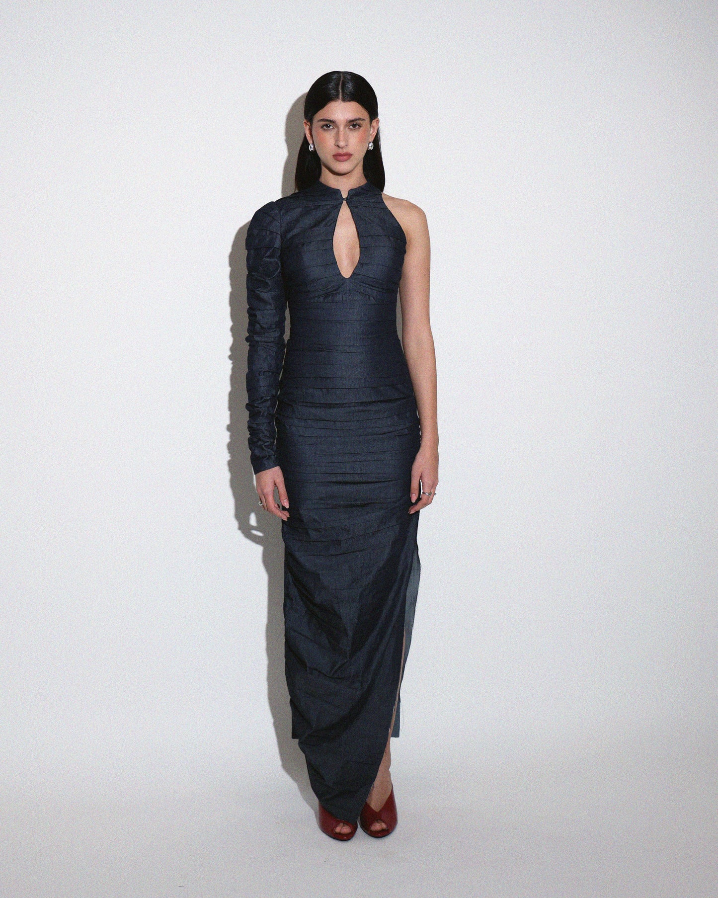 Maureen Gown